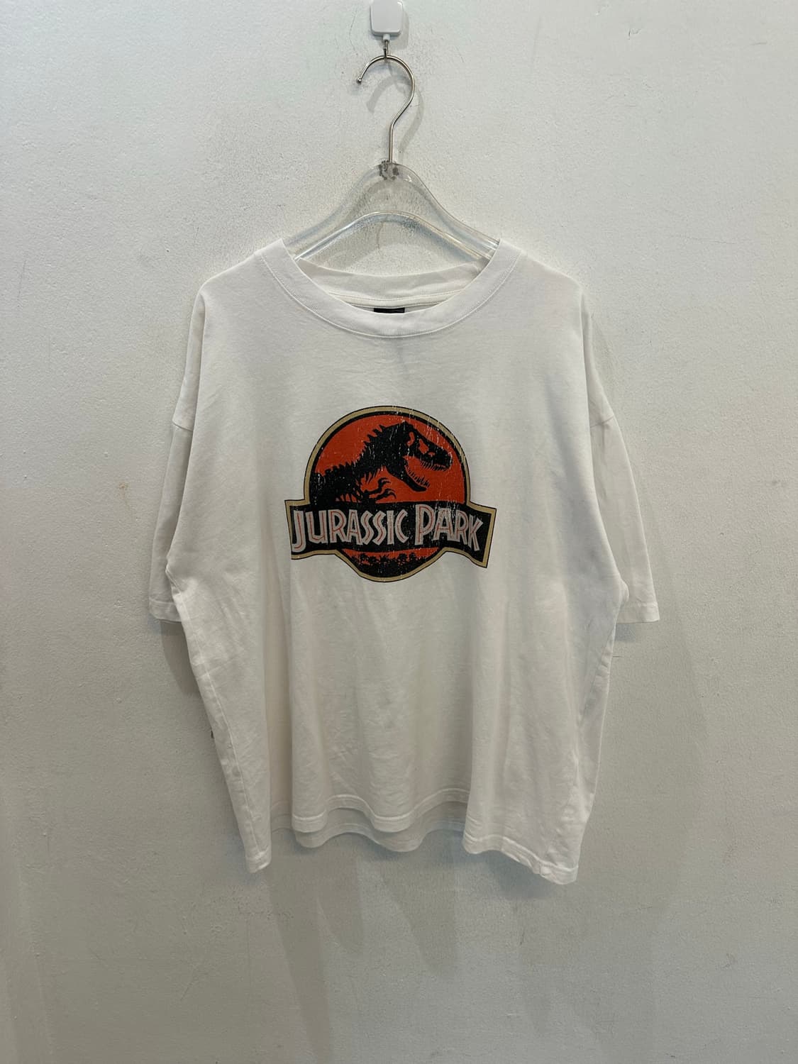 Jurassic park tee 상품이미지1