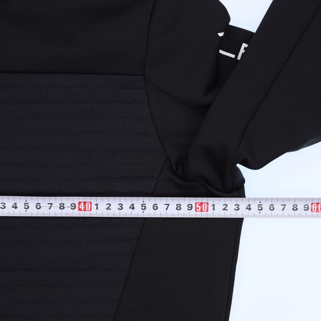 105 K2 기능성 여성 반집업 긴팔티 N7489 상품이미지6