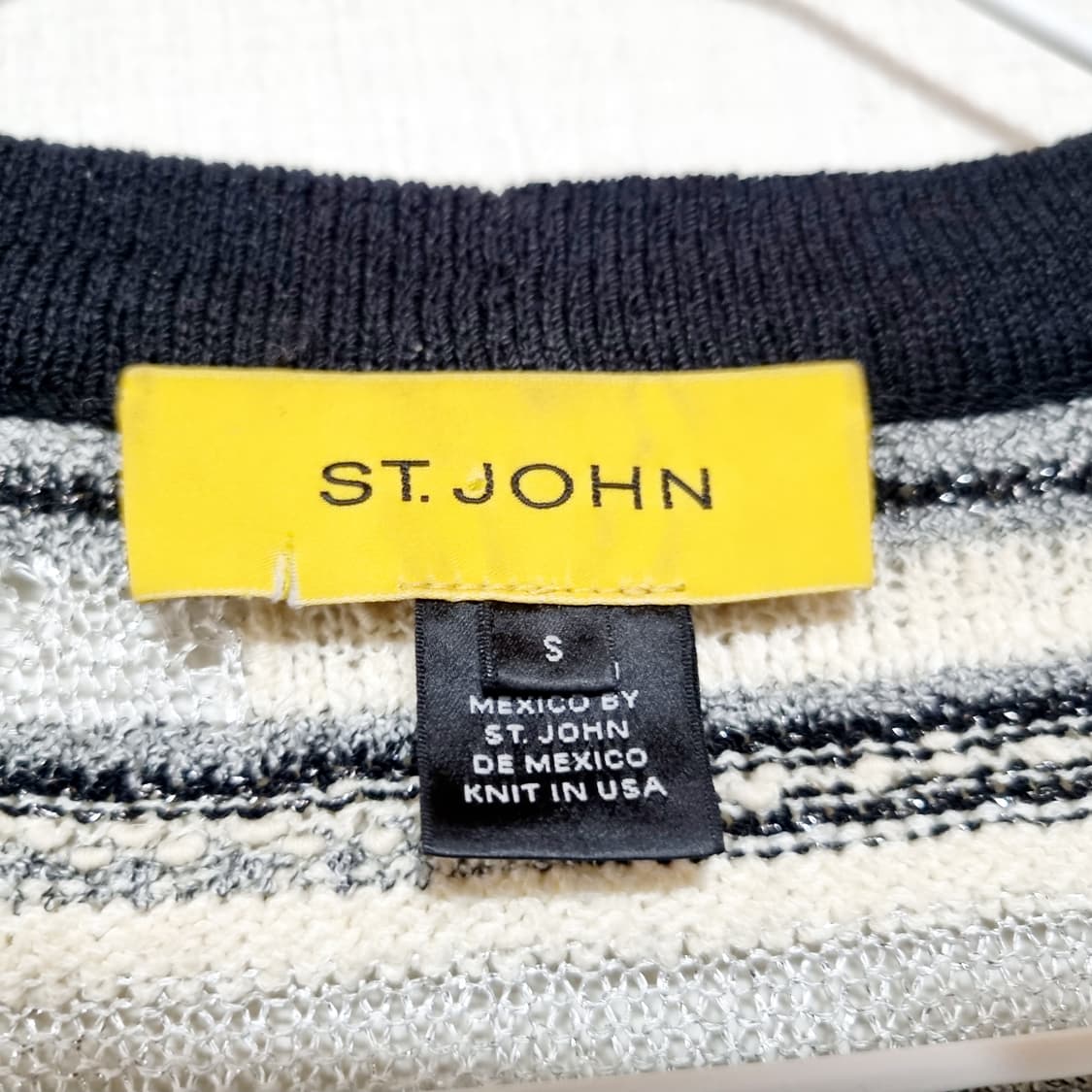 센존 정품 가디건  상품이미지4