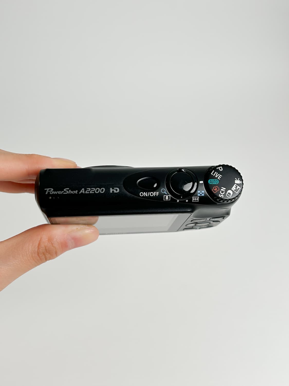 고사양!) 캐논 파워샷 a2200 Powershot 빈티지 디카 상품이미지7