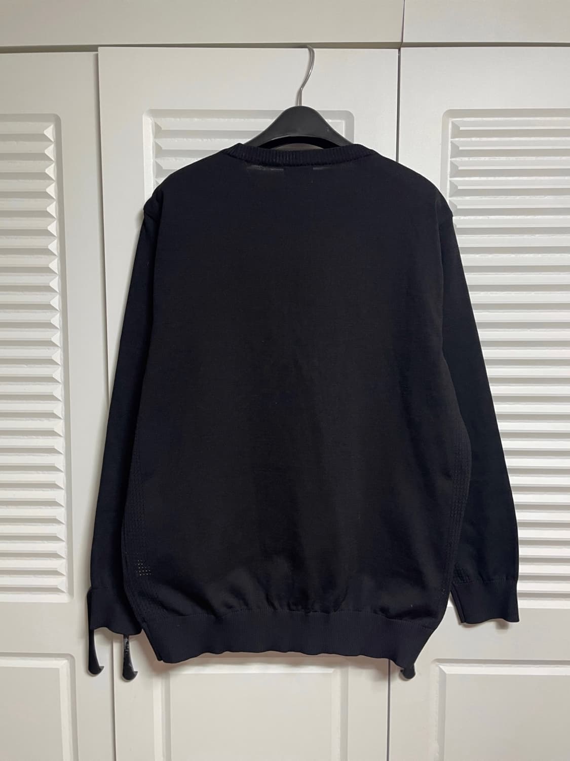 까스텔바작 니트 티셔츠 상품이미지2