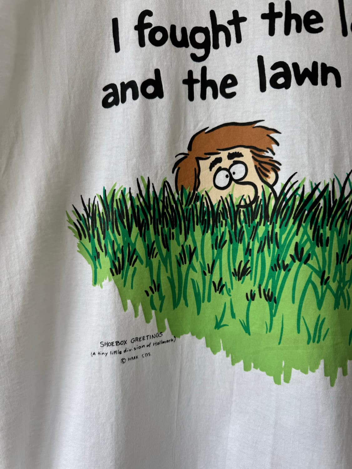90s Humor Tee  상품이미지3
