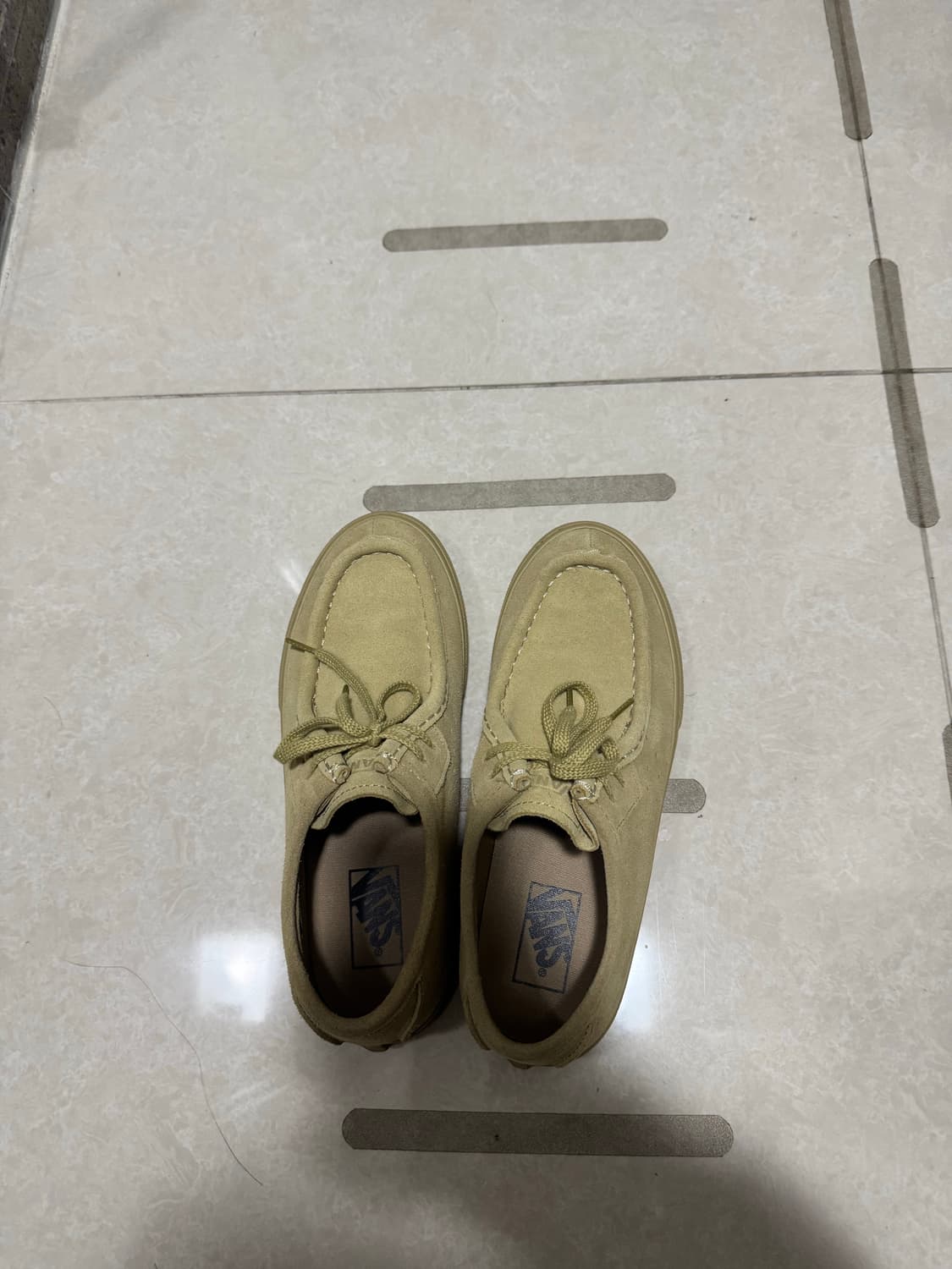 반스 카버로우 265mm 상품이미지1