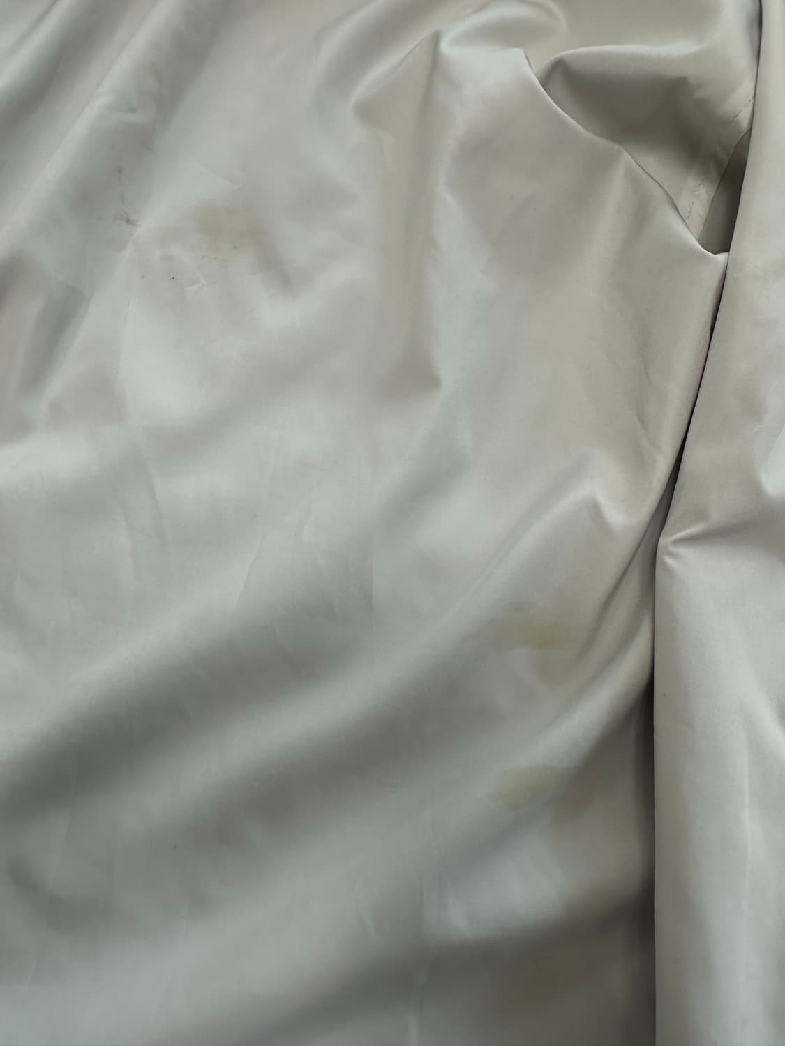 입생로랑 리버서블 바람막이 상품이미지4