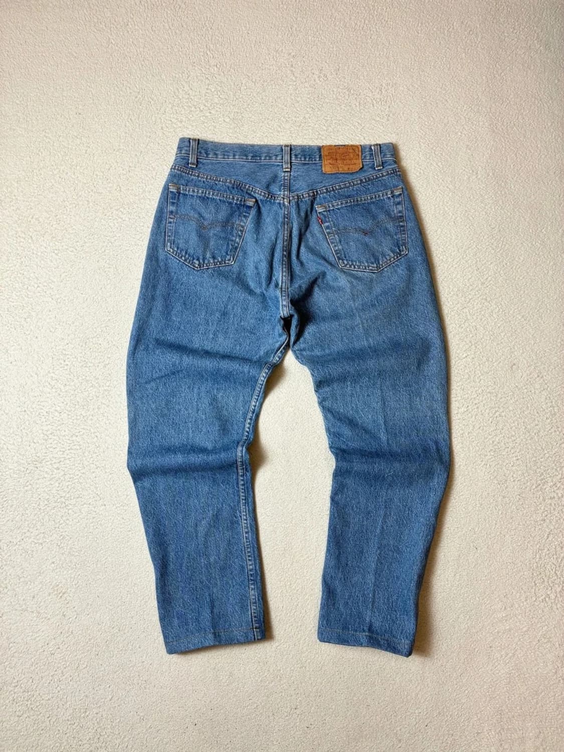 리바이스 90`s USA 데님팬츠 PN8024 상품이미지5