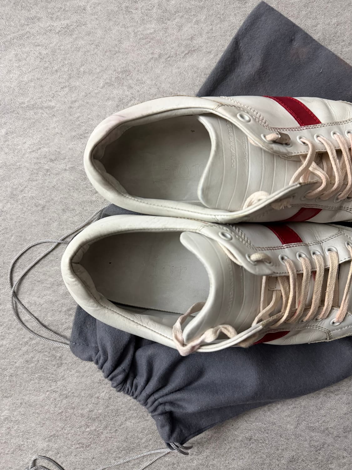 디올옴므 스니커즈 상품이미지6