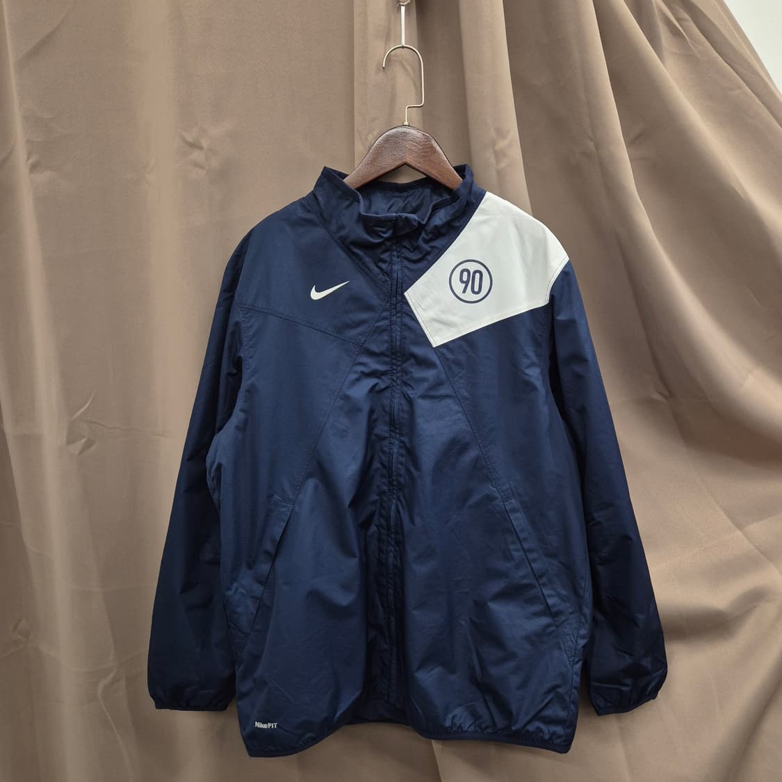 나이키 올드스쿨 토탈 점퍼 M 상품이미지1