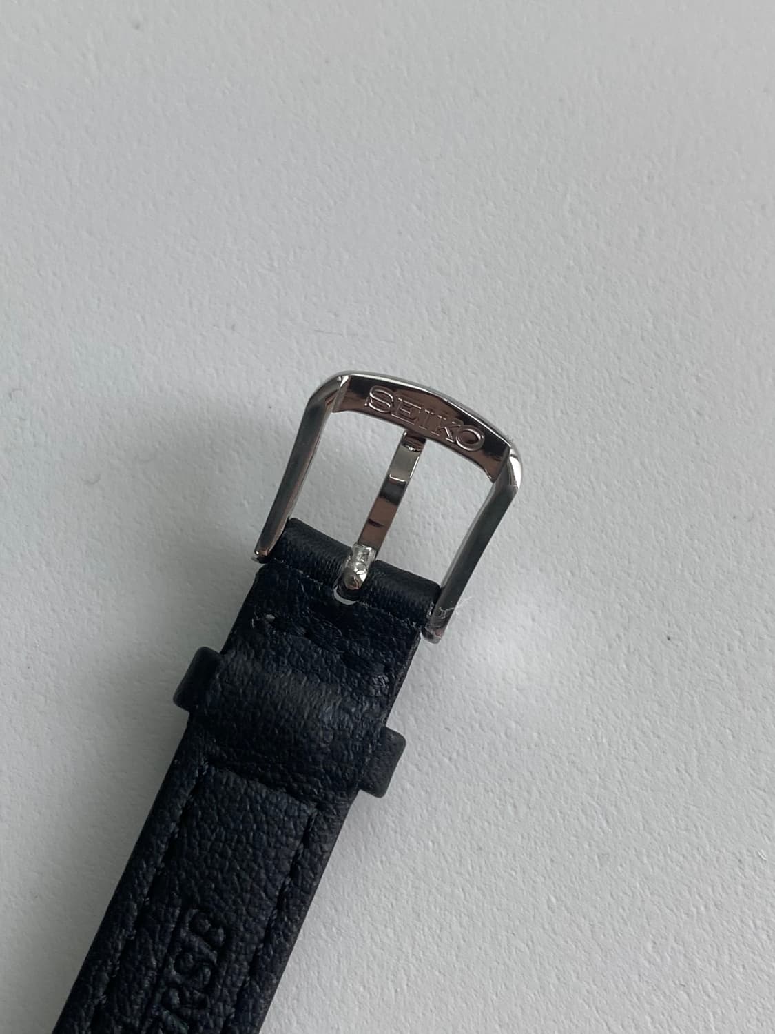 Seiko 세이코 스피릿 쿼츠 상품이미지5