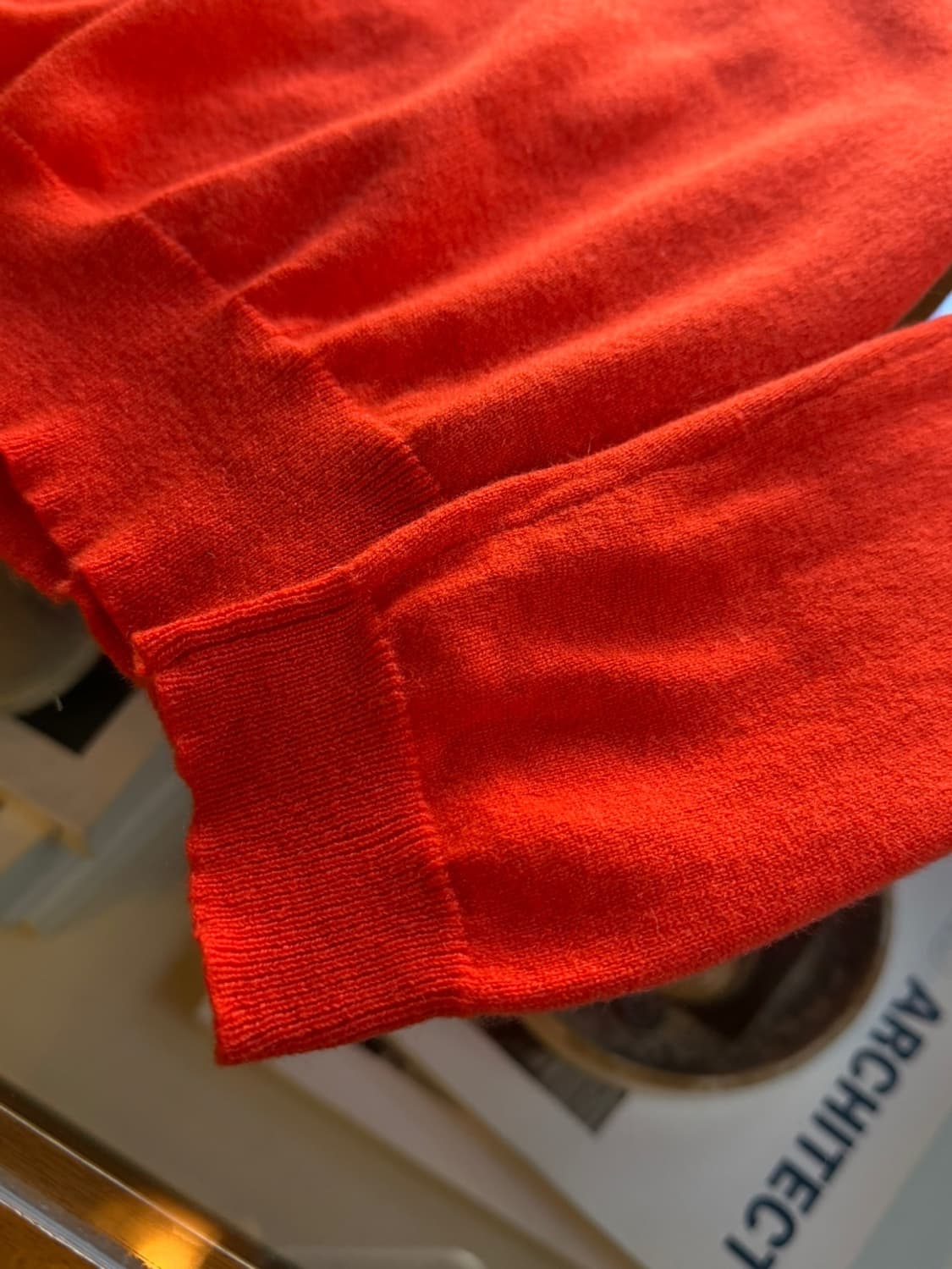 랄프로렌 블랙라벨 니트 55 상품이미지9