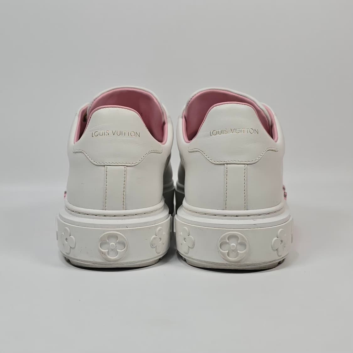 루이비통 타임아웃 스니커즈 ( 240 ) 상품이미지3