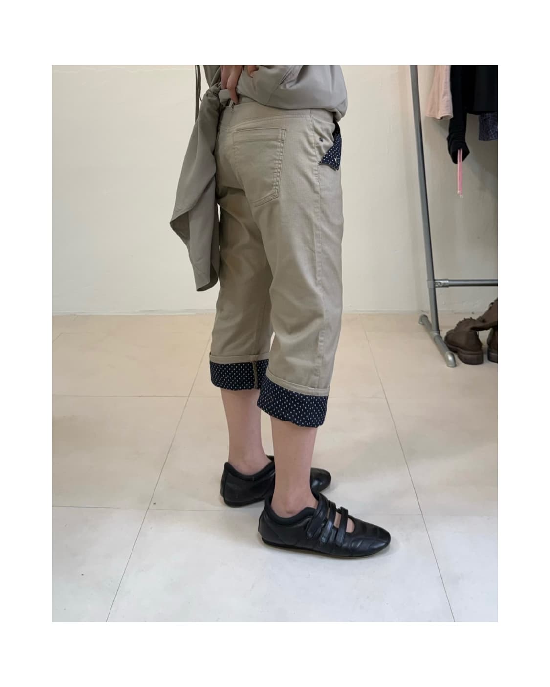 Male&co 팬츠 상품이미지6