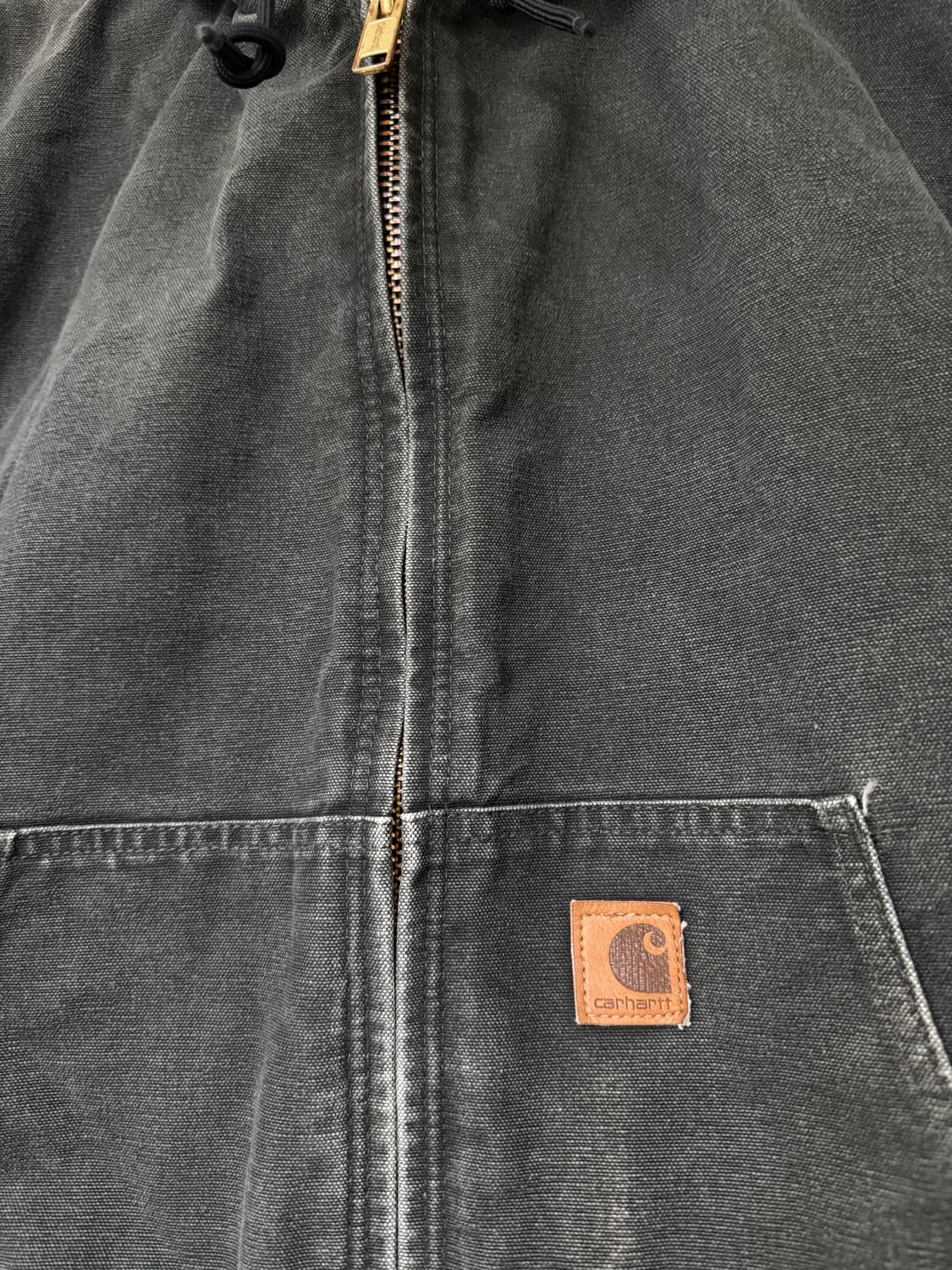 칼하트 J130 mos 모스 상품이미지3