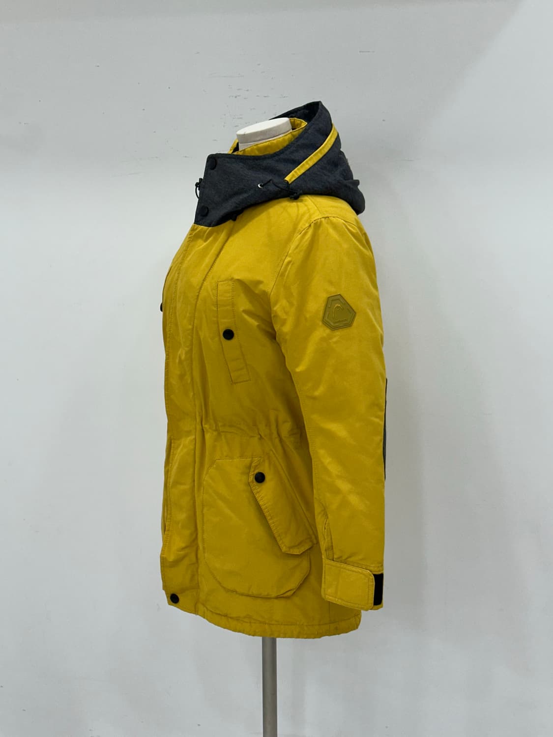 헤드 다운패딩 상품이미지4