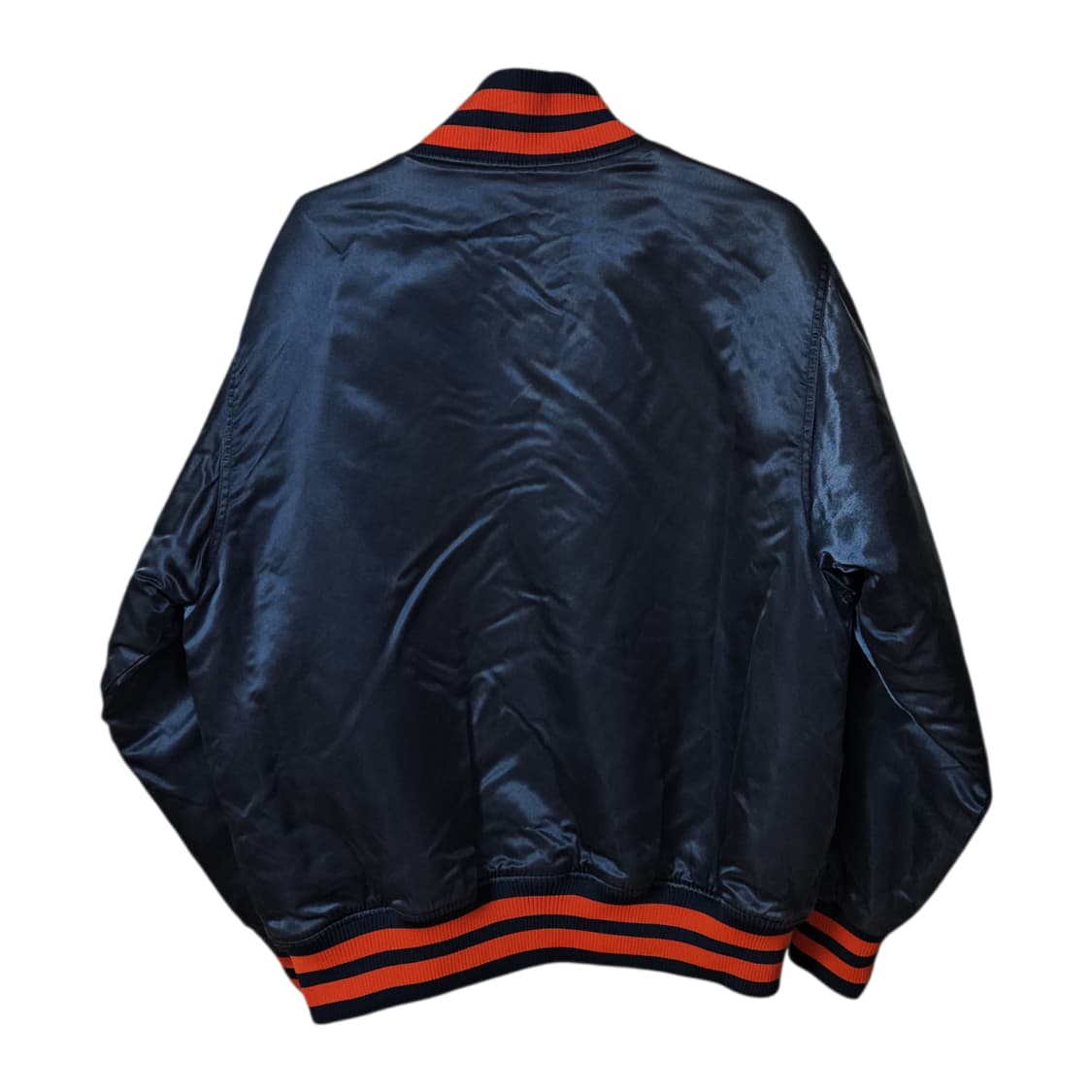 디키즈 새틴 바시티 자켓 L사이즈 상품이미지2