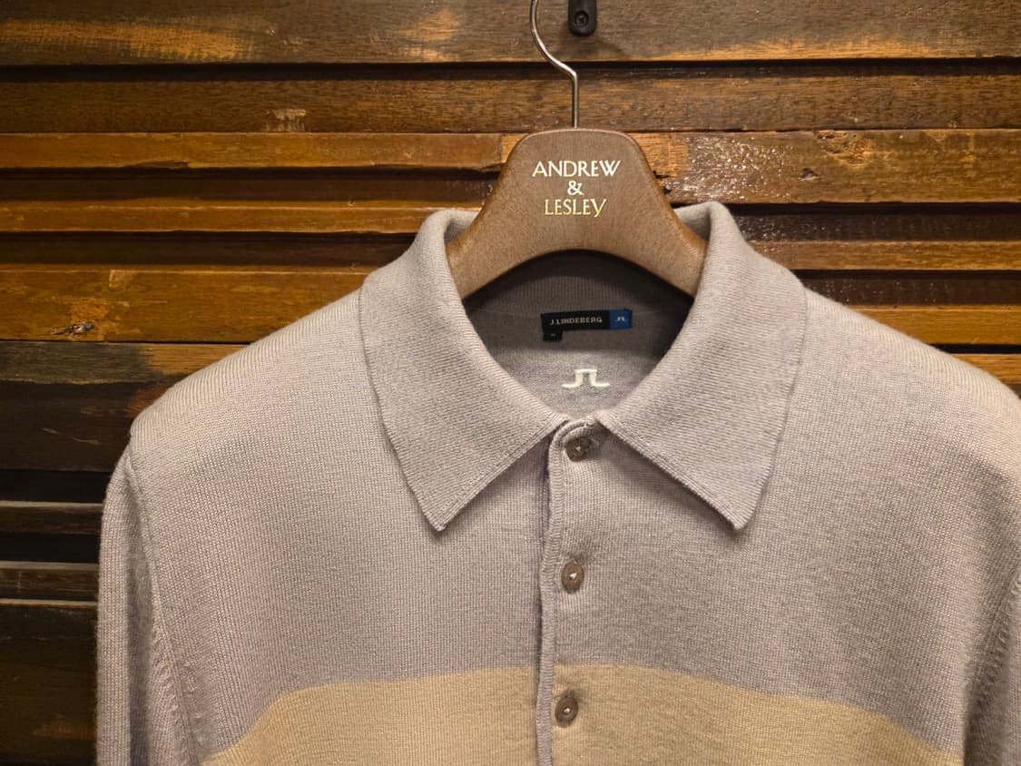 제이린드버그 클래식니트 상품이미지3