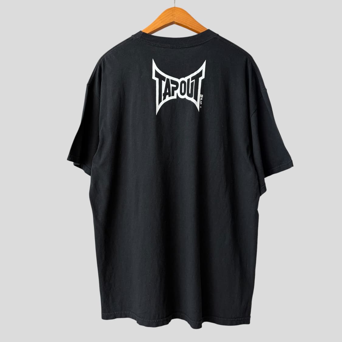 (XL)Tapout 탭아웃 반팔티셔츠 상품이미지6