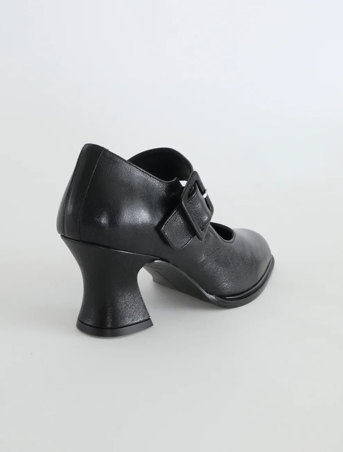 [36,37,38,39]팔로마울 Carmen 펌프스 힐/블랙 상품이미지7