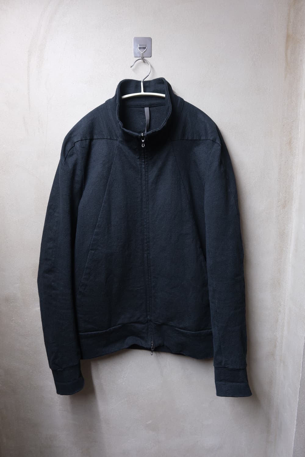 Kazuyuki kumagai attachment 집업 자켓 상품이미지1
