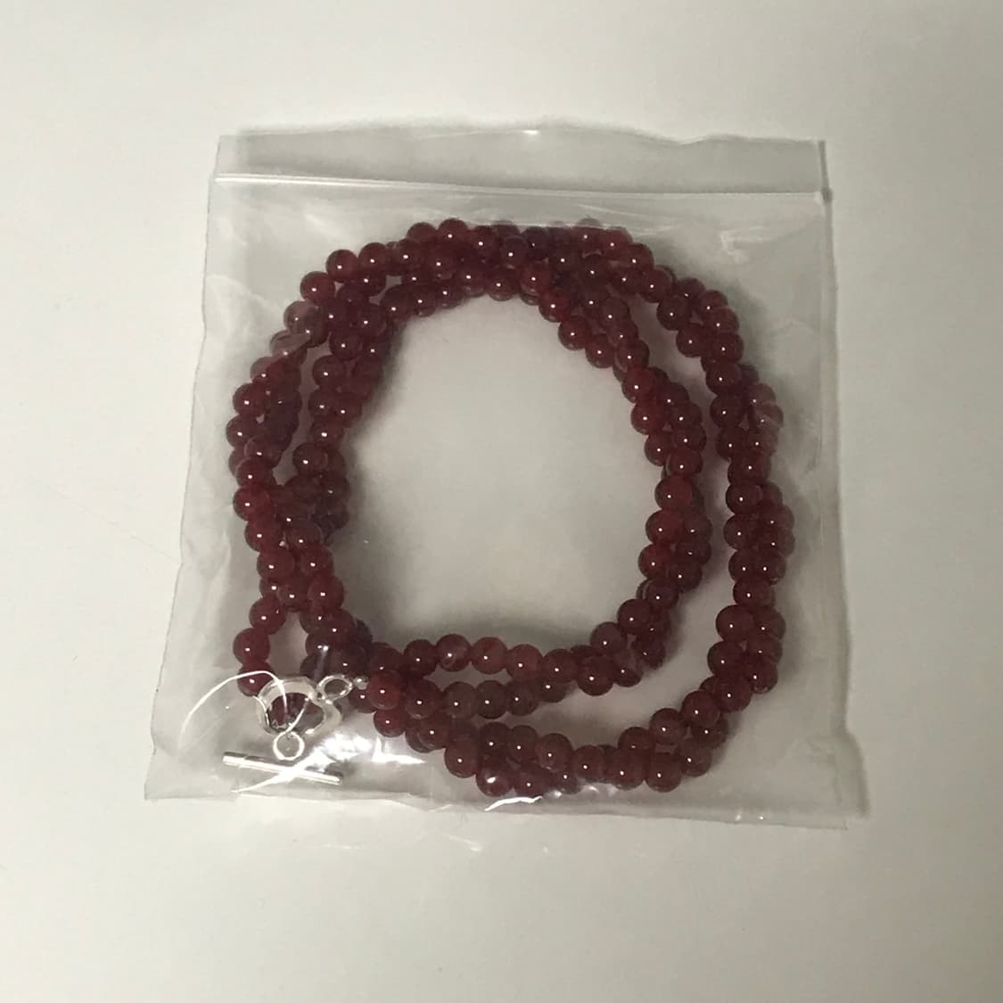 포틀 bakery necklace 목걸이 상품이미지3