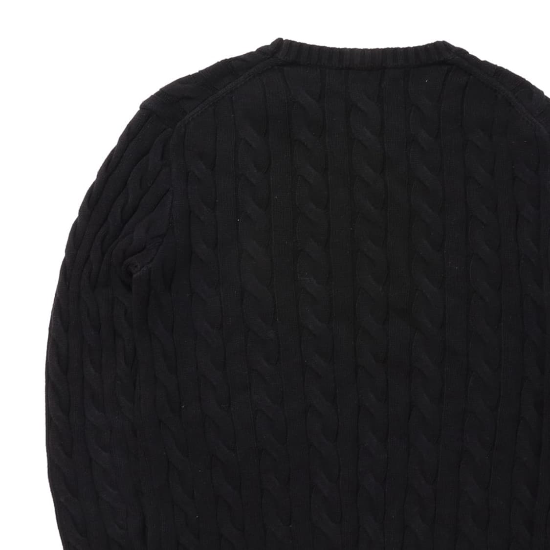 폴로 랄프로렌 Polo Ralph Lauren Cable Knit

 상품이미지5