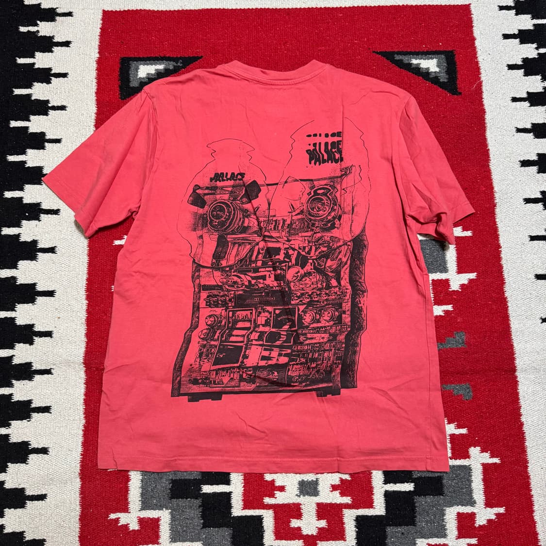 팔라스 티셔츠 상품이미지2