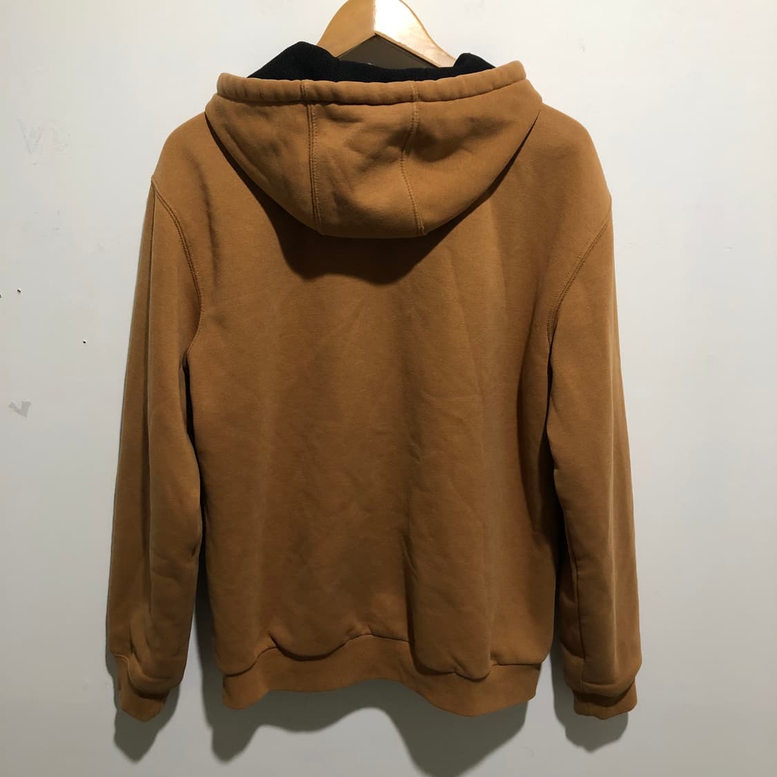 칼하트 후드집업 상품이미지6