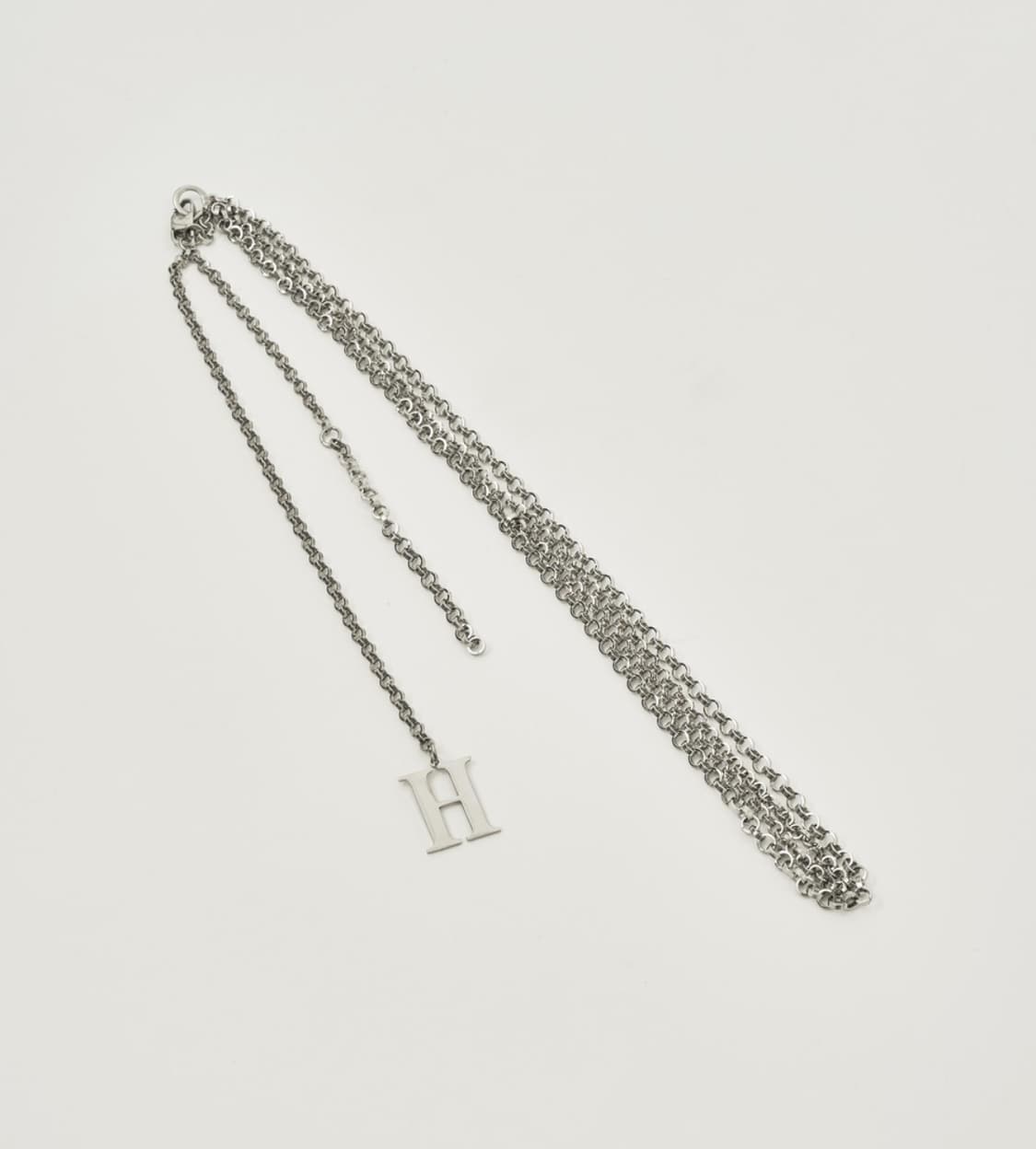 웨이스트 체인 벨트 상품이미지2