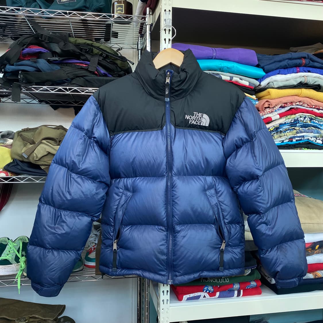 노스페이스눕시700 상품이미지1