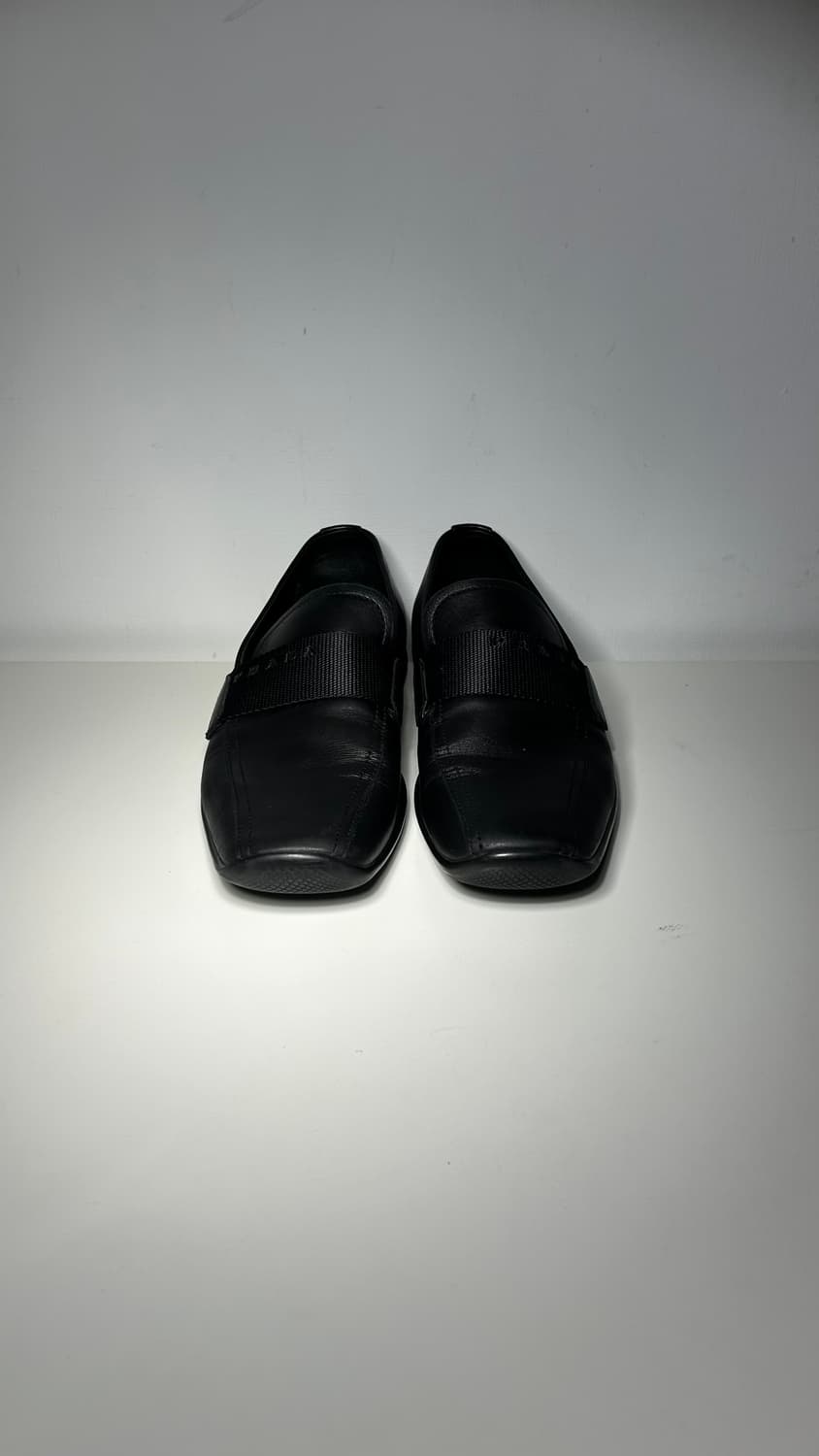 프라다 로퍼 상품이미지2