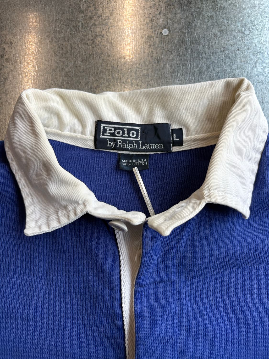 폴로 USA Rugby 상품이미지3