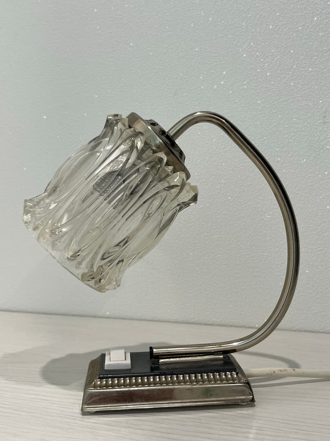 70-80년대 독일 빈티지 램프, 조명 상품이미지4