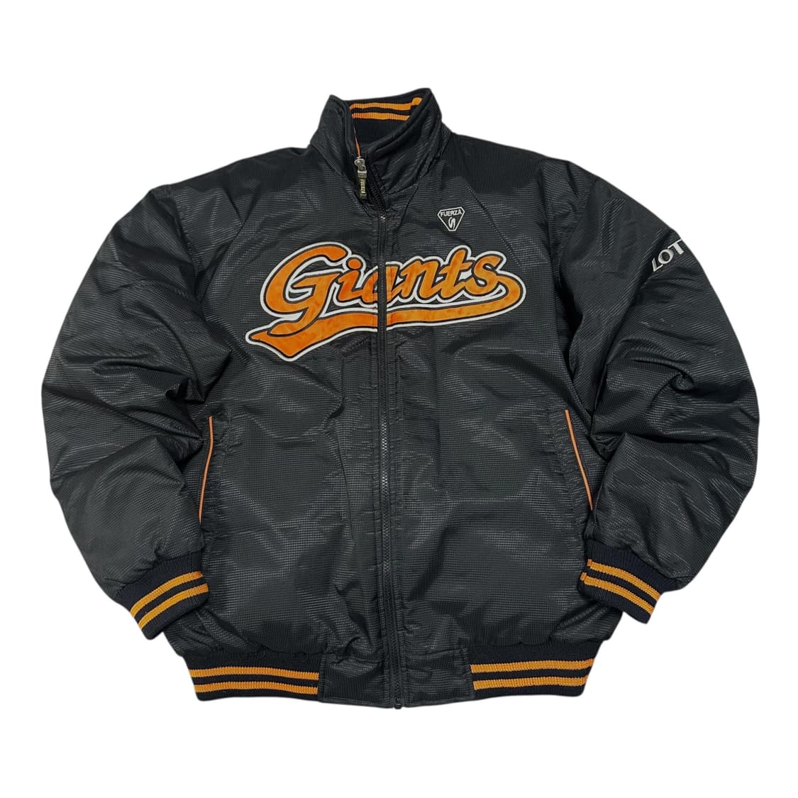 ✨ (바배) 롯데자이언츠 야구 점퍼 상품이미지1