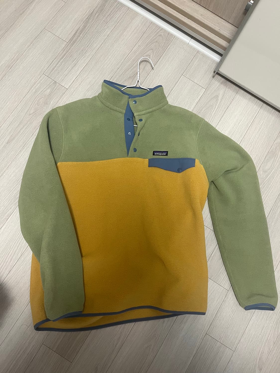 파타고니아 신칠라 L 상품이미지1