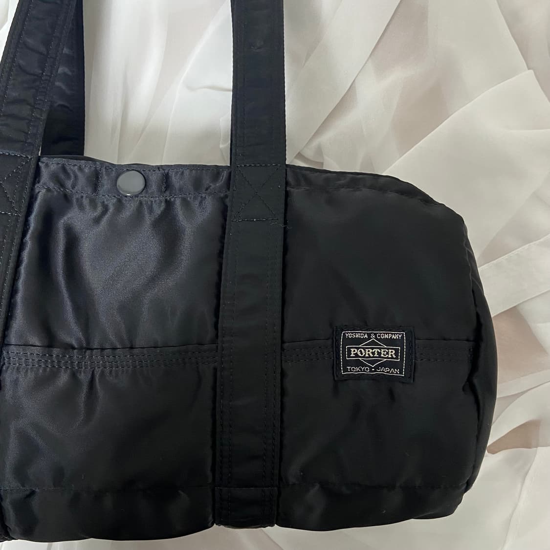 PORTER 포터 탱커 더플백 L 보스턴백 상품이미지2
