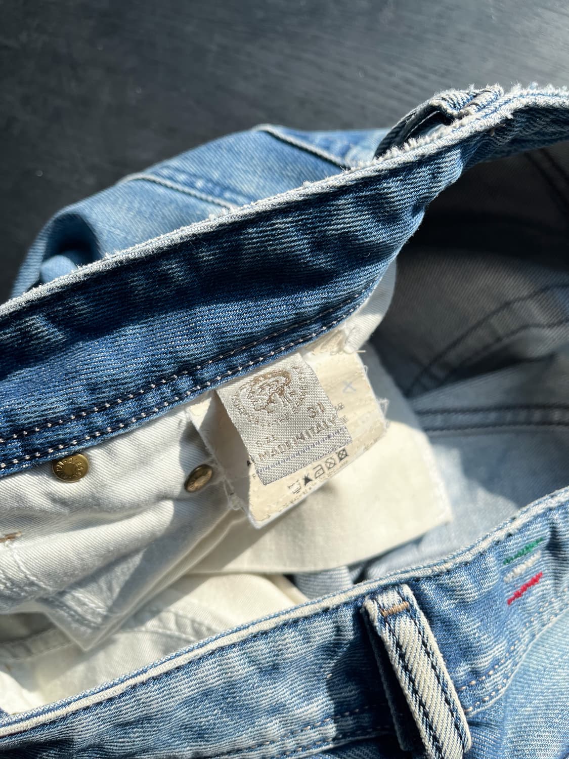 Diesel 상품이미지9