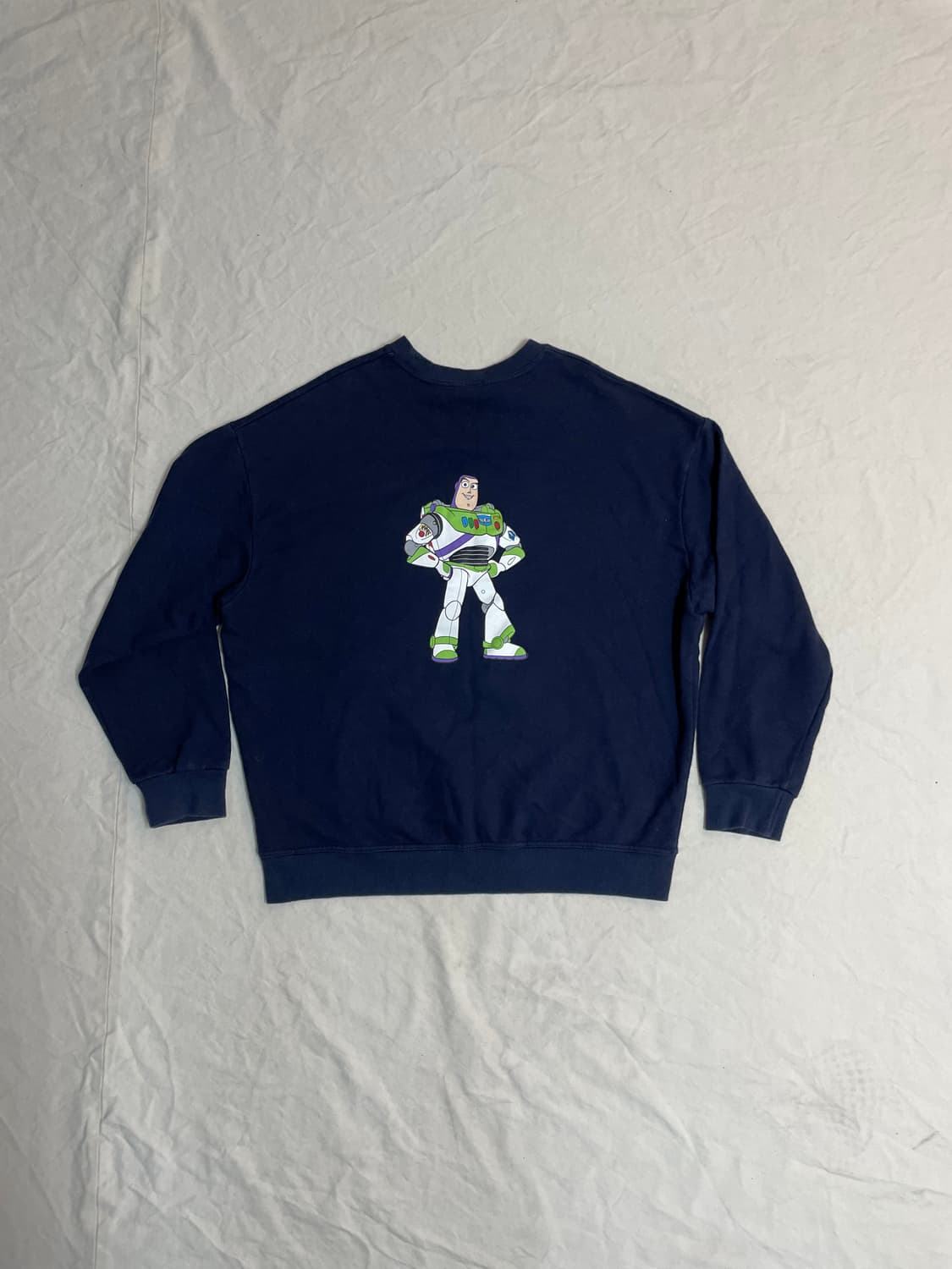 디즈니 토이스토리 맨투맨  상품이미지7