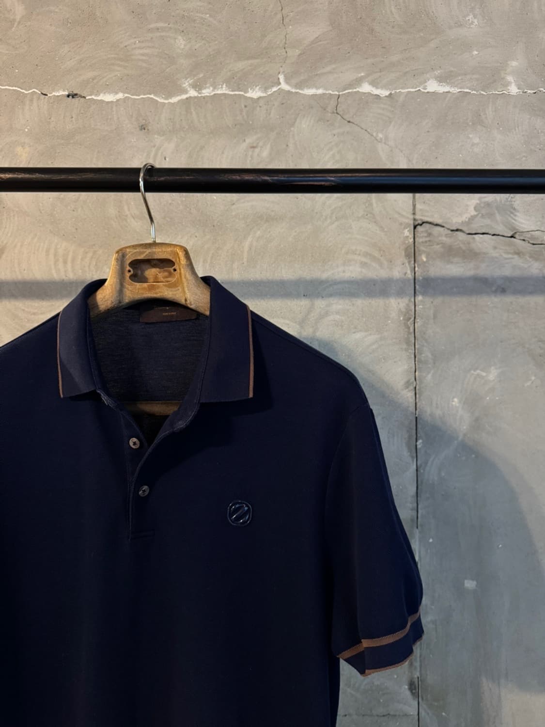 에르메네질도 제냐 꾸띄르 니트 pk 105 상품이미지4