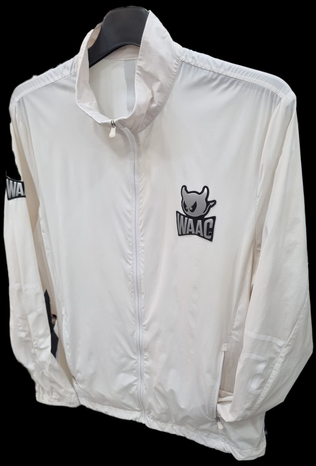 WAAC 왁 바람막이 2 (100) 상품이미지1