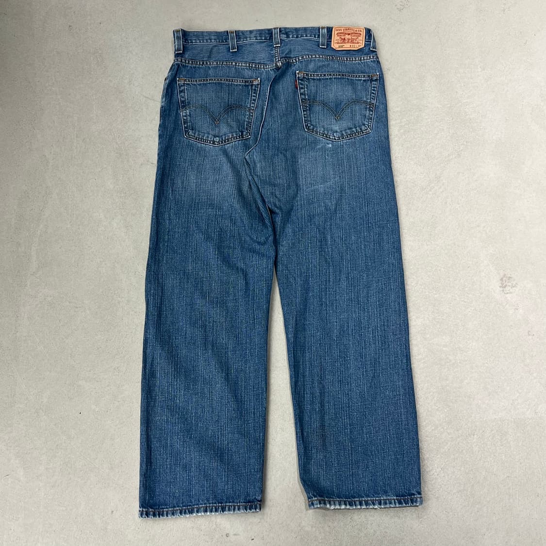 리바이스 559 데님팬츠 s09634 상품이미지2