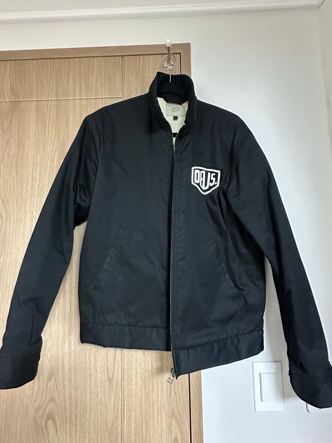 데우스 엑스 마키나 자켓 S 상품이미지1