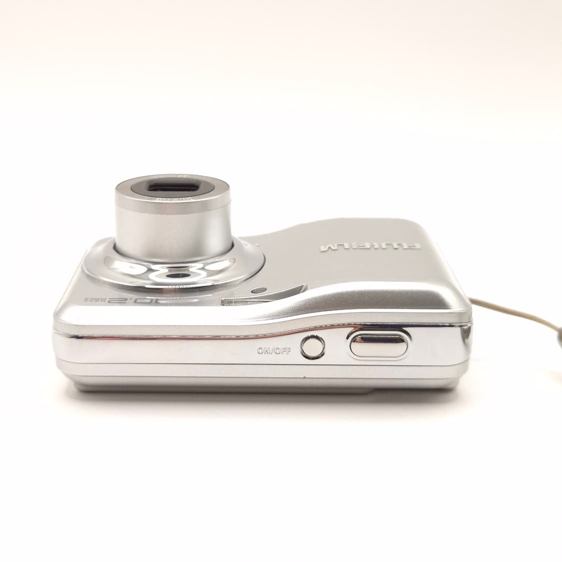 후지필름 파인픽스 A170 ✨ 가볍게 들고다니기 좋은 빈티지 디카 📷 상품이미지9