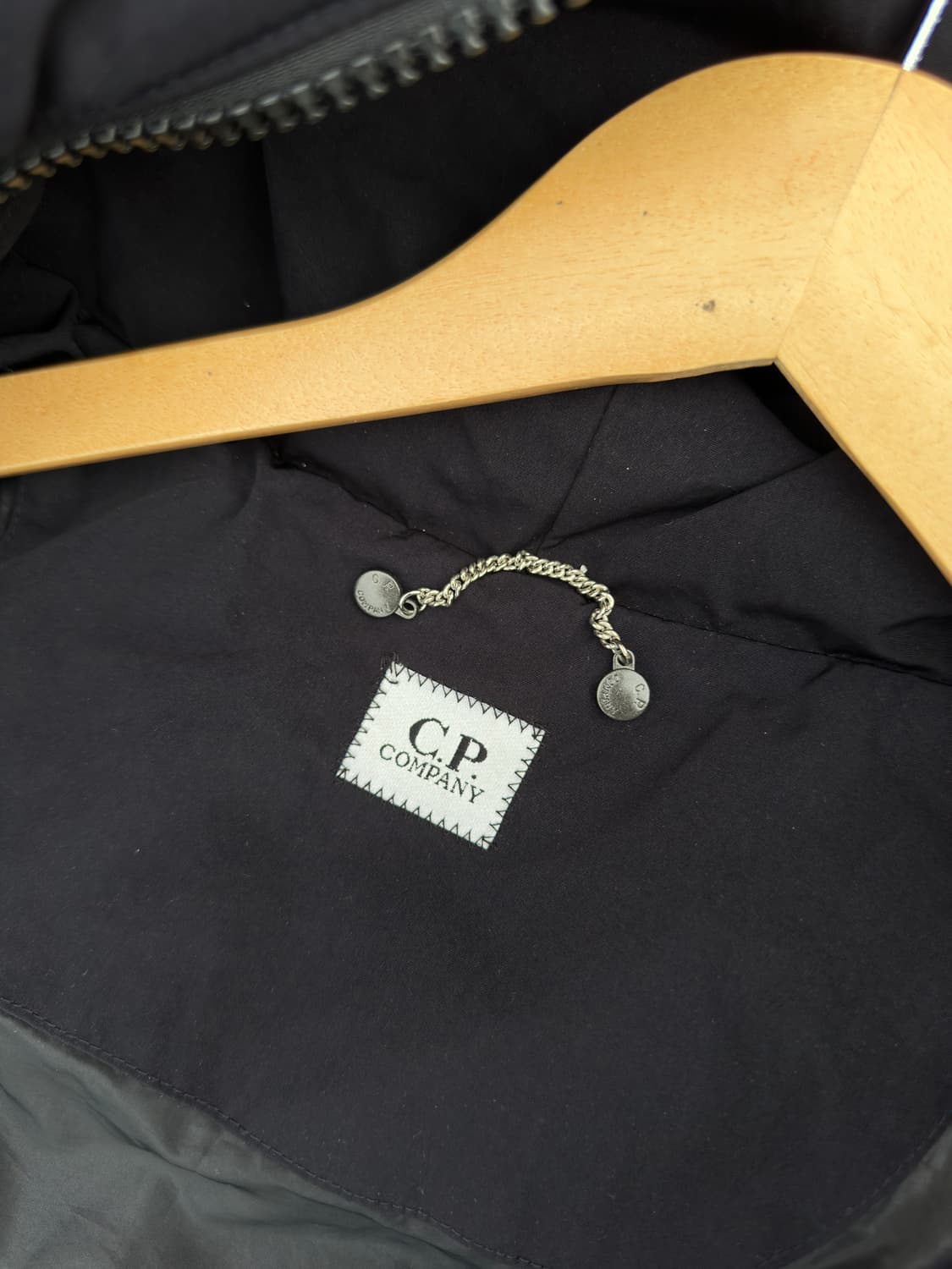 C.P company puffer 100 상품이미지5