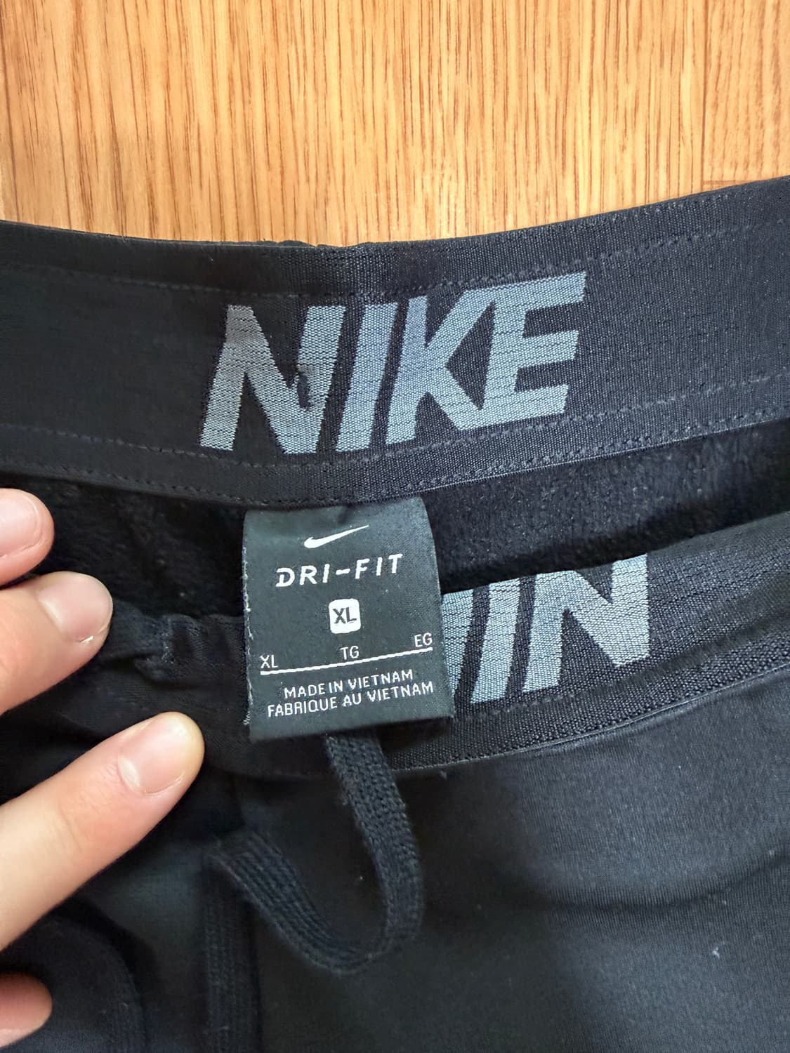 나이키 바지 상품이미지3