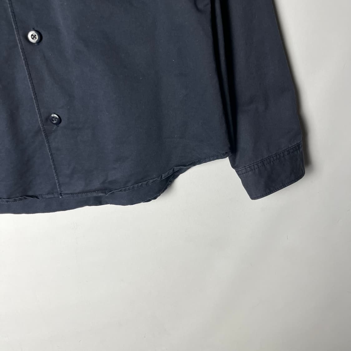 [Avirex] 아비렉스 USA 밀리터리 자수 셔츠 상품이미지4