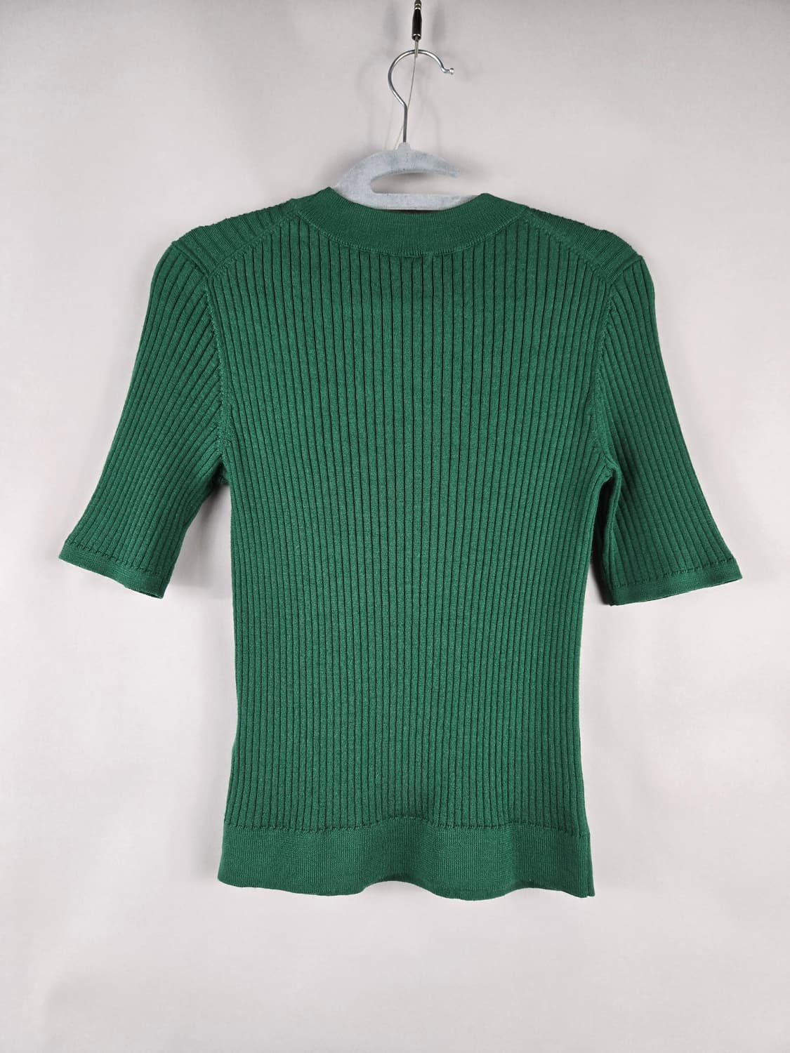 [무료배송]유니클로 XL 울100 니트 앙상블 가디건 니트 세트 셋업 상품이미지7