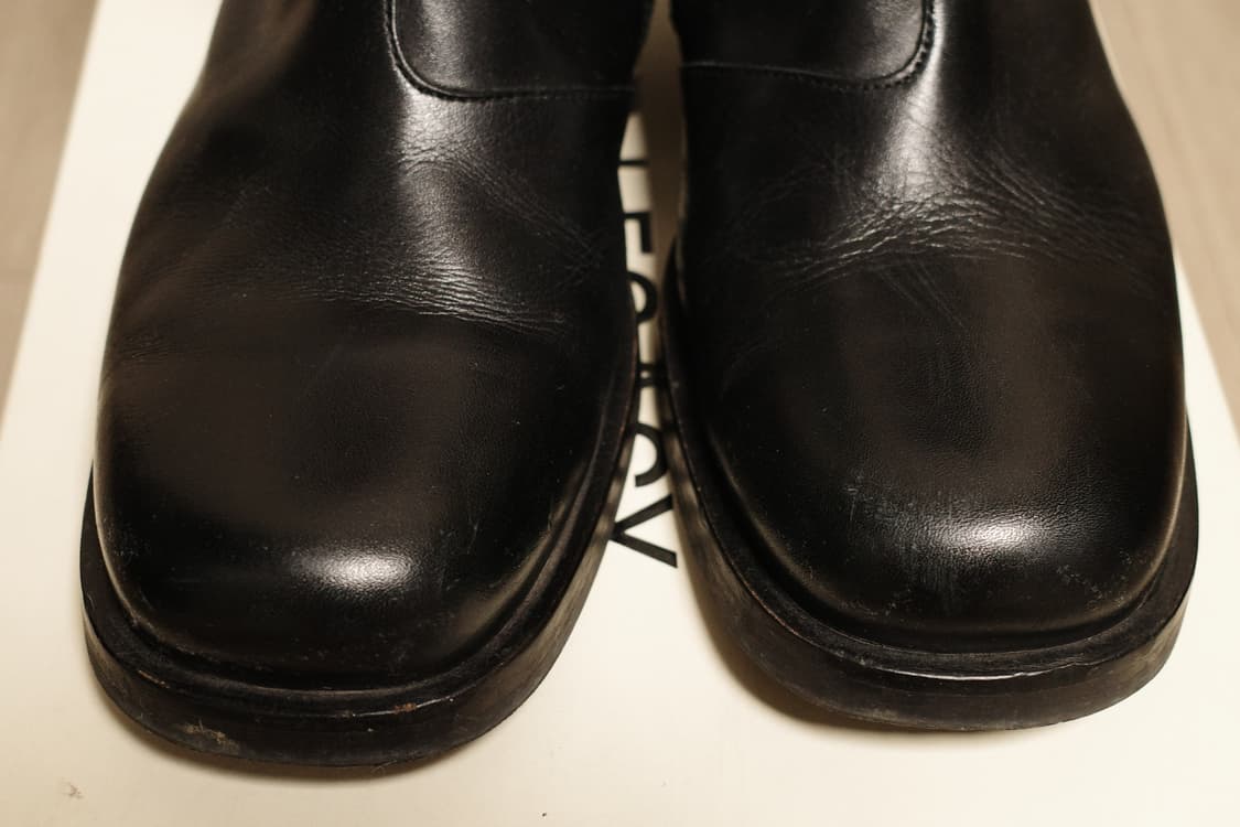 [43] 아워레가시 카미온 부츠 상품이미지2