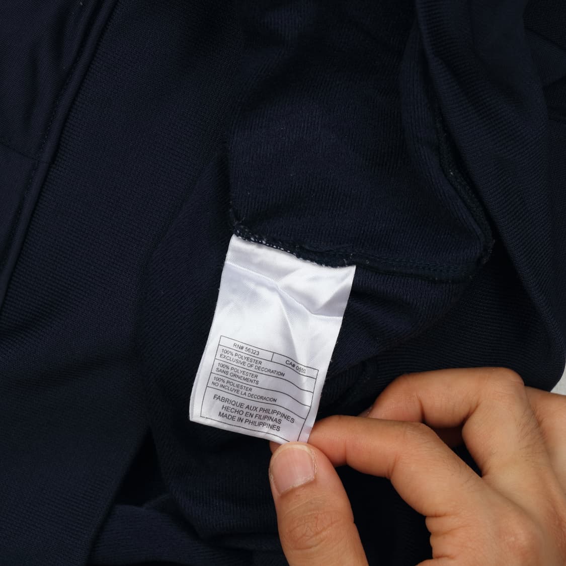 나이키 저지 XL A804 상품이미지4