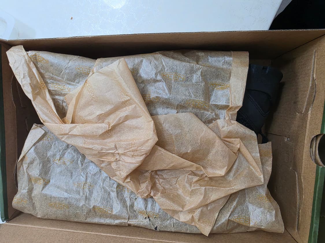 킨 제스퍼 락스sp 블랙 270 상품이미지4