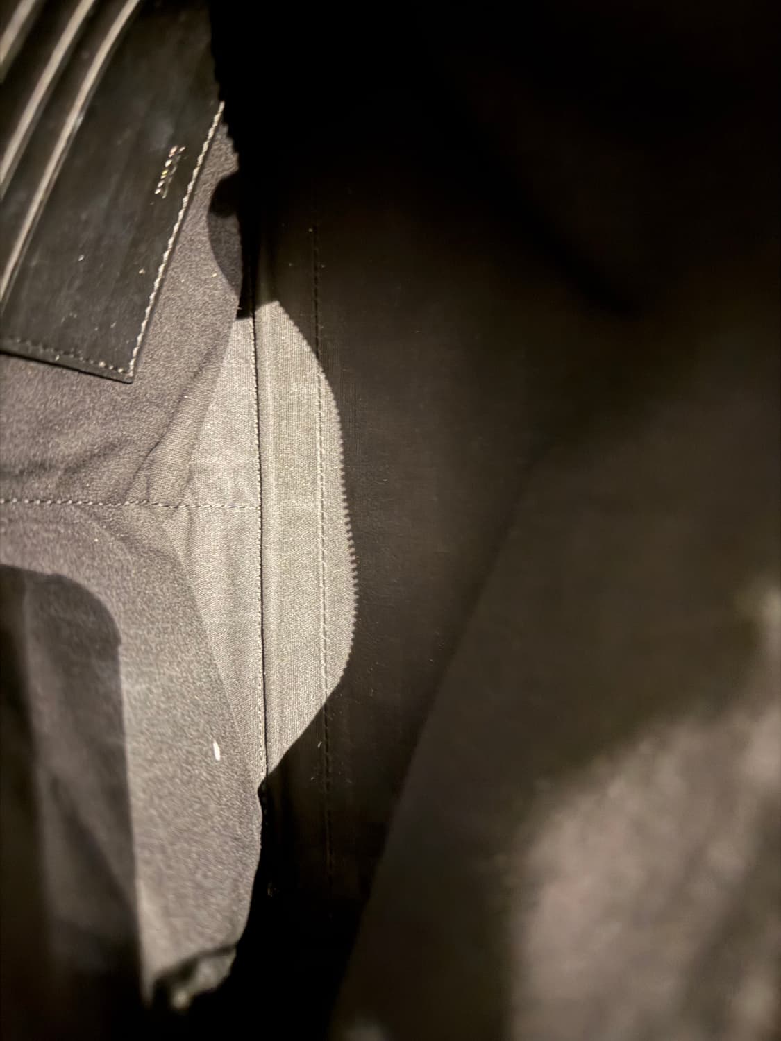 디올 오블리크 자카드 스트랩 클러치 상품이미지6