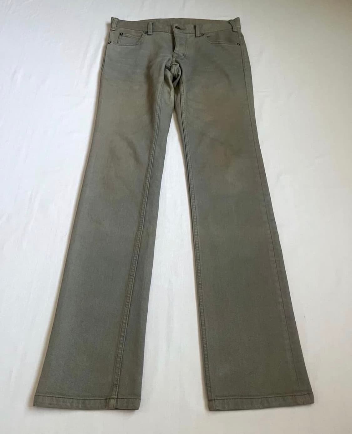 5351 Pour Les Hommes sand washed demin 상품이미지1